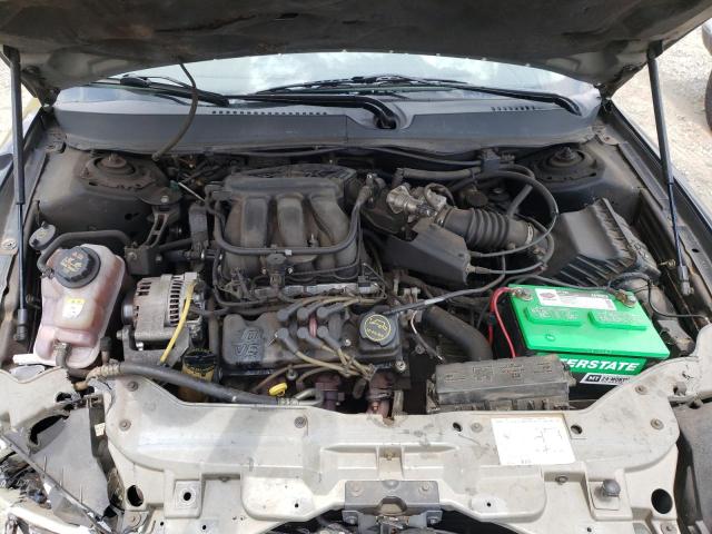 Photo 7 from auction – 2007 FORD TAURUS SE with VIN 1FAFP53U27A164930