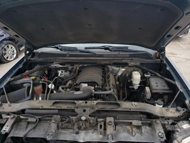 Photo 7 from auction – 2014 GMC SIERRA K15 with VIN 3GTU2UEC5EG249466