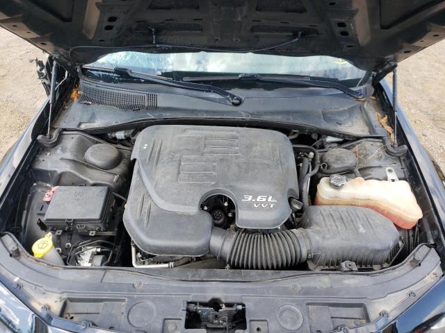 Photo 7 from auction – 2017 CHRYSLER 300C with VIN 2C3CCAEG1HH570620