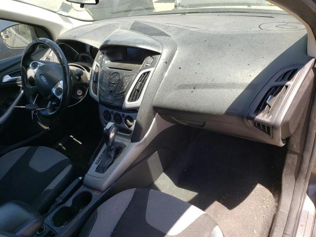 Photo 9 from auction – 2012 FORD FOCUS SE with VIN 1FAHP3F25CL189777