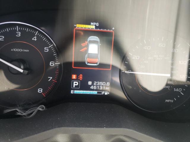 Photo 8 from auction – 2019 SUBARU CROSSTREK with VIN JF2GTAECXKH364382