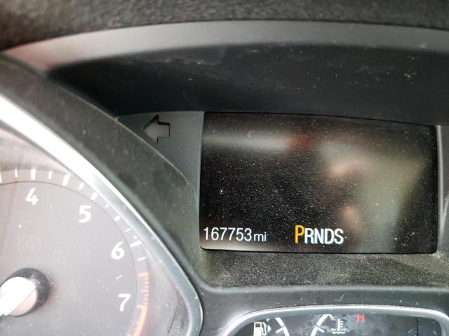 Photo 8 from auction – 2015 FORD FOCUS SE with VIN 1FADP3F27FL302356