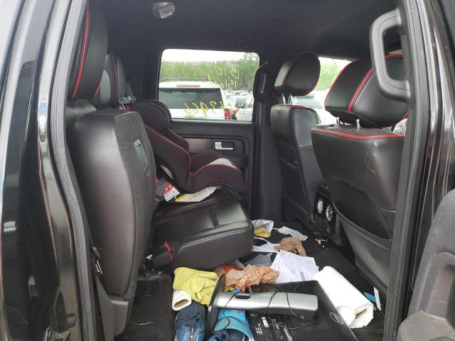 Photo 6 from auction – 2012 FORD F150 SUPER with VIN 1FTFW1ET3CFC98076