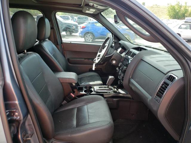 Photo 5 from auction – 2012 FORD ESCAPE LIM with VIN 1FMCU9EGXCKC24215
