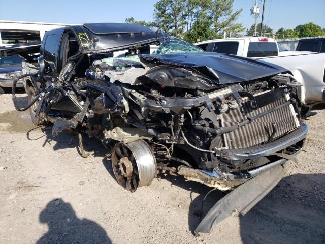 FORD F250 SUPER 2013 with VIN 1FT7W2BTXDEA41518 - Photo from auction