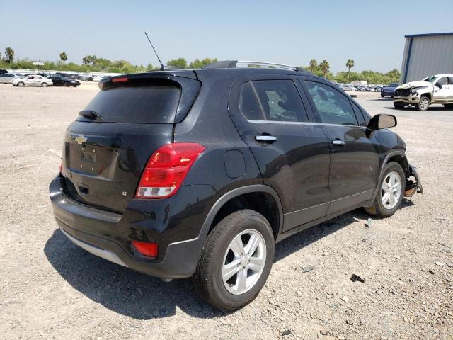 Photo 4 from auction – 2019 CHEVROLET TRAX 1LT with VIN KL7CJLSB5KB814711
