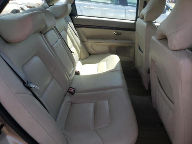 Photo 6 from auction – 2001 VOLVO S80 with VIN YV1TS94D311204886