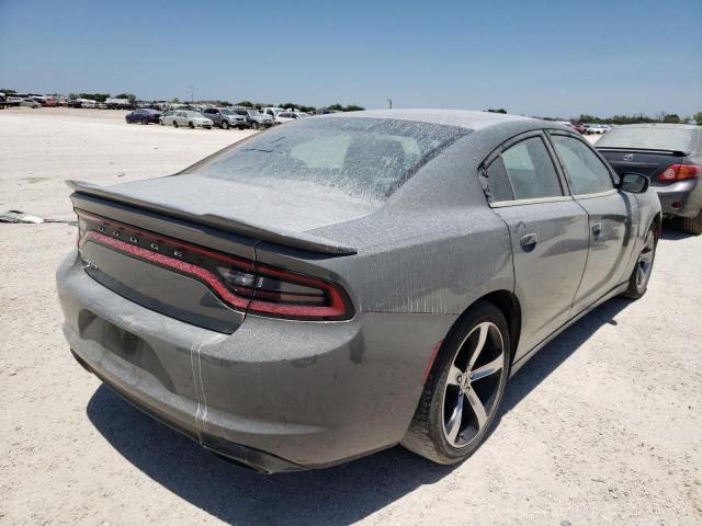 Photo 4 from auction – 2017 DODGE CHARGER SE with VIN 2C3CDXBG8HH627531