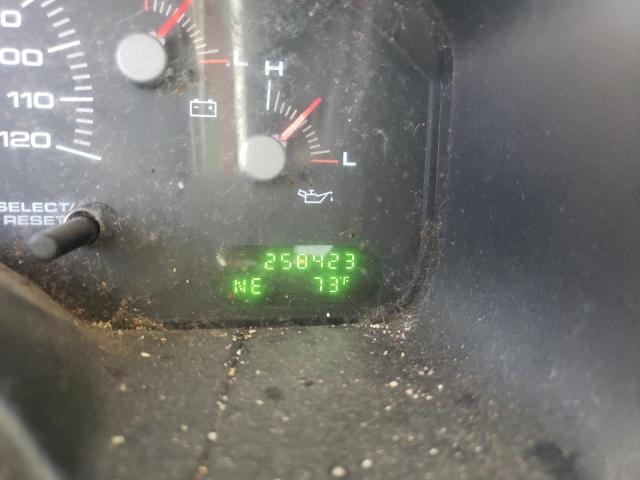 Photo 8 from auction – 2003 FORD EXPEDITION with VIN 1FMRU15W53LC42926