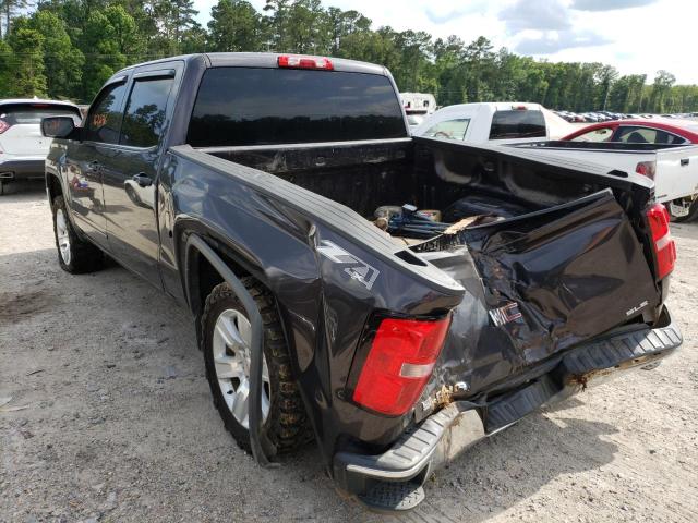Photo 3 from auction – 2015 GMC SIERRA K15 with VIN 3GTU2UEC4FG419575