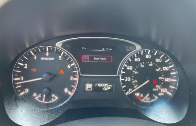 Photo 8 from auction – 2015 NISSAN ALTIMA 2.5 with VIN 1N4AL3AP1FC465960