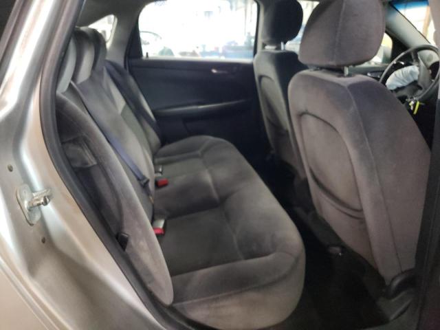 Photo 6 from auction – 2006 CHEVROLET IMPALA LT with VIN 2G1WT58K769107851