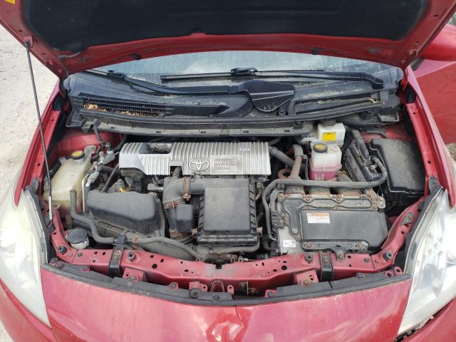 Photo 7 from auction – 2013 TOYOTA PRIUS with VIN JTDKN3DU5D5653926
