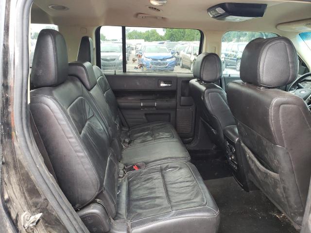Photo 6 from auction – 2013 FORD FLEX SEL with VIN 2FMGK5C82DBD33792