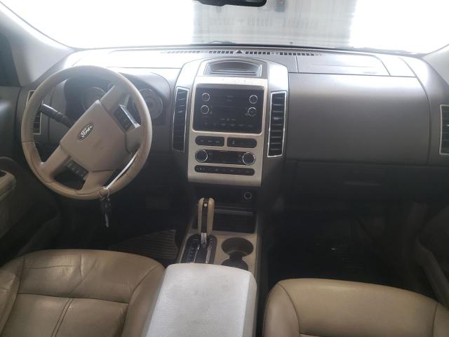 Photo 9 from auction – 2008 FORD EDGE LIMIT with VIN 2FMDK49C38BA95143