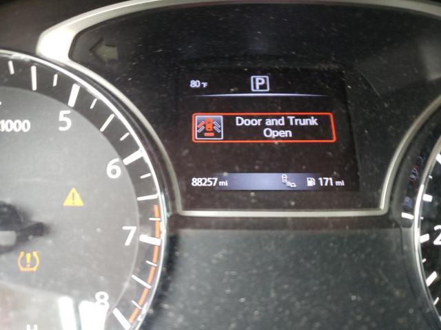 Photo 8 from auction – 2016 NISSAN ALTIMA with VIN 1N4AL3AP6GC257137