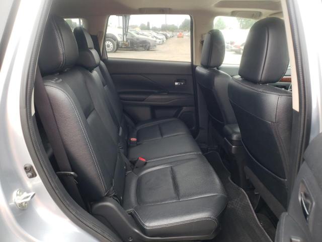 Photo 6 from auction – 2015 MITSUBISHI OUTLANDER with VIN JA4AD3A36FZ008671