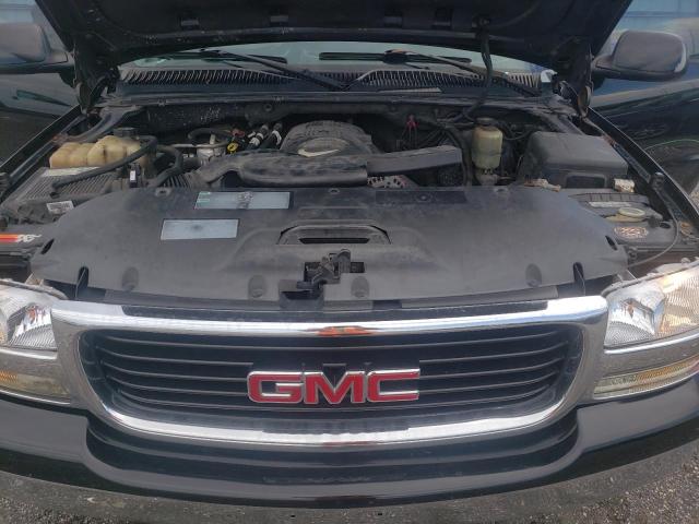 Photo 7 from auction – 2002 GMC YUKON with VIN 1GKEC13ZX2R229706