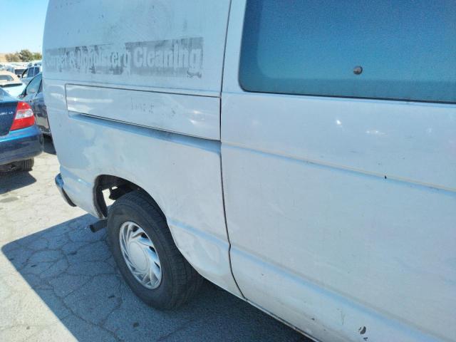 Photo 9 from auction – 2001 FORD ECONOLINE with VIN 1FTRE14231HA41297