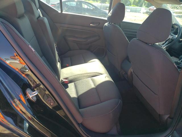 Photo 6 from auction – 2020 NISSAN ALTIMA S with VIN 1N4BL4BV5LC144264