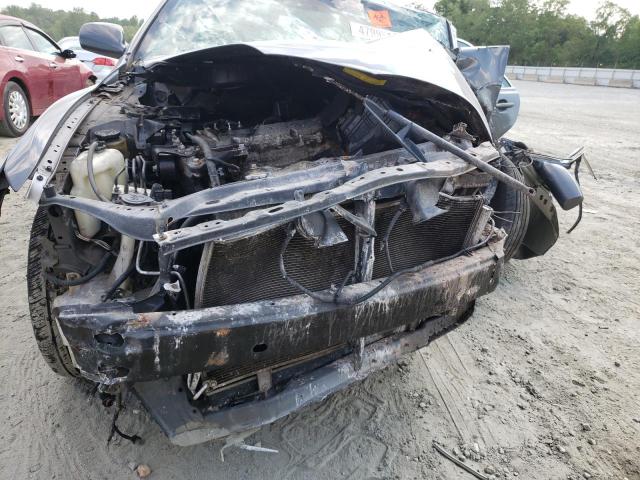 Photo 7 from auction – 2011 TOYOTA CAMRY BASE with VIN 4T1BF3EK0BU701924