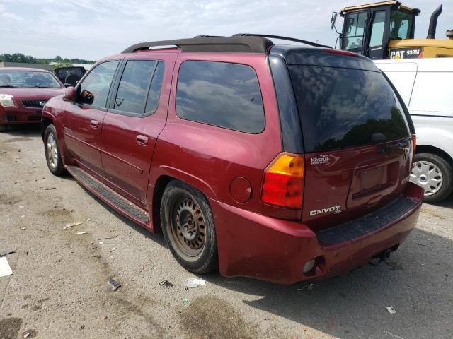 Photo 3 from auction – 2006 GMC ENVOY DENA with VIN 1GKET66M466166591