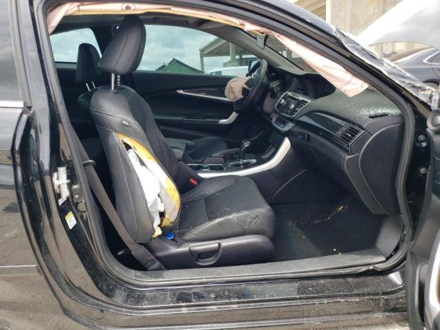 Photo 5 from auction – 2013 HONDA ACCORD EXL with VIN 1HGCT1B89DA015529