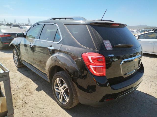 Photo 3 from auction – 2016 CHEVROLET EQUINOX LT with VIN 2GNALDEK0G1141704
