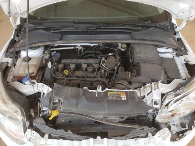 Photo 7 from auction – 2014 FORD FOCUS SE with VIN 1FADP3K28EL172544