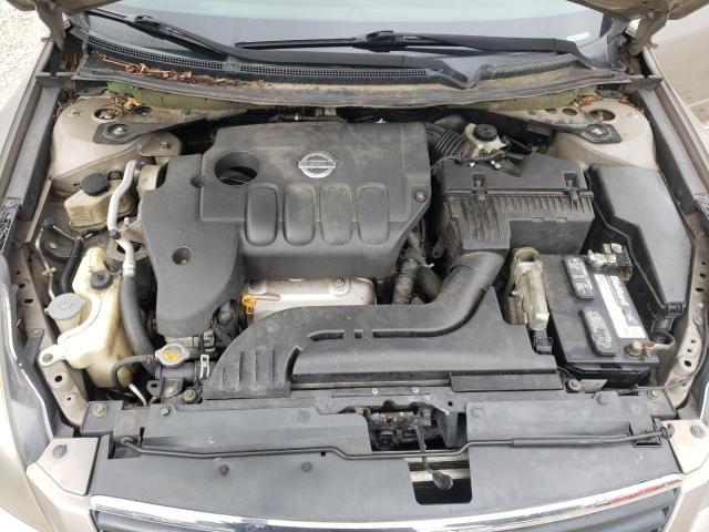 Photo 7 from auction – 2007 NISSAN ALTIMA 2.5 with VIN 1N4AL21E87C132956