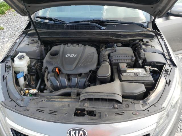 Photo 7 from auction – 2013 KIA OPTIMA EX with VIN 5XXGN4A78DG184479