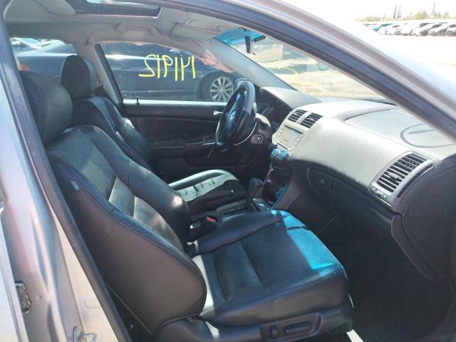 Photo 5 from auction – 2003 HONDA ACCORD EX with VIN 1HGCM66553A082007