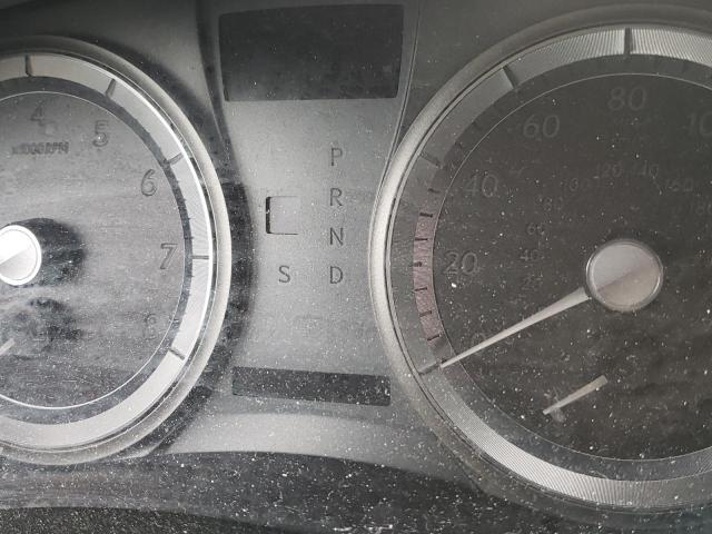 Photo 8 from auction – 2007 LEXUS ES 350 with VIN JTHBJ46G772042180