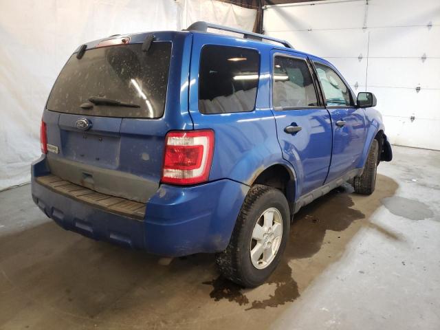 صورة رقم 4 من المزاد - 2012 FORD ESCAPE XLT مع VIN 1FMCU9D70CKC24595