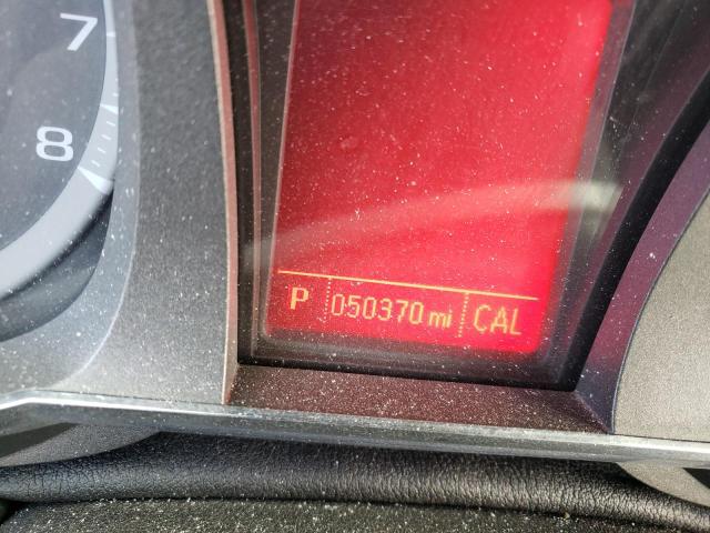 Photo 8 from auction – 2017 GMC TERRAIN SL with VIN 2GKFLSEK6H6295829