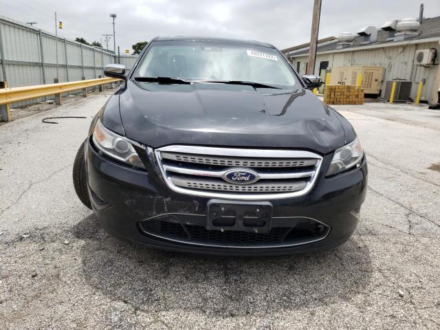 Photo 9 from auction – 2011 FORD TAURUS LIM with VIN 1FAHP2FW3BG137150