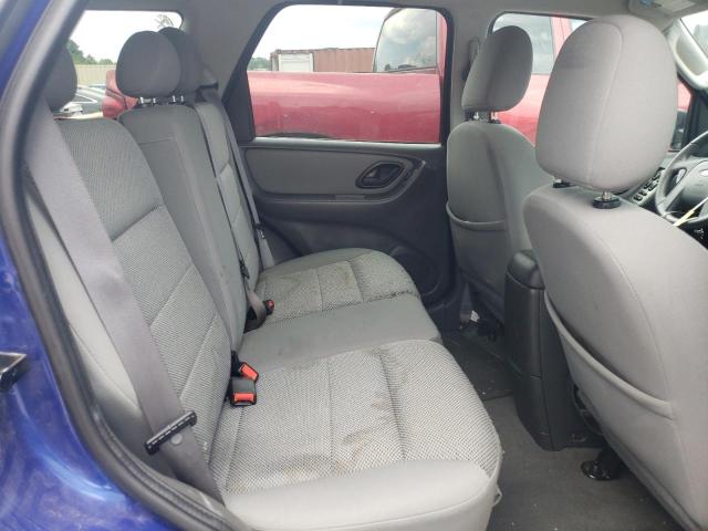 Photo 6 from auction – 2005 FORD ESCAPE XLT with VIN 1FMYU03195KA89148