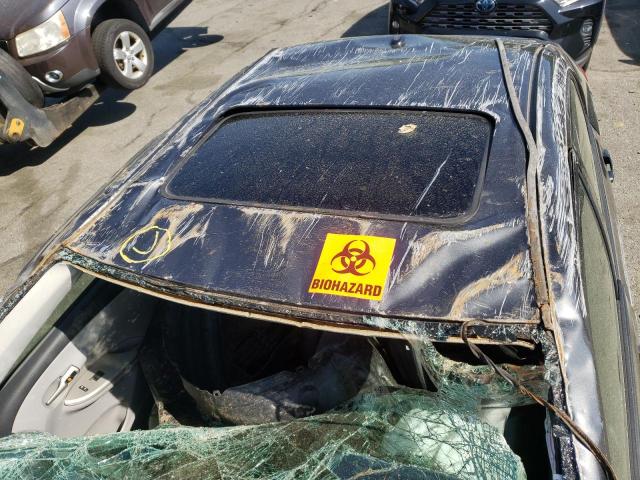 Photo 9 from auction – 2013 TOYOTA COROLLA BA with VIN 2T1BU4EE8DC932810