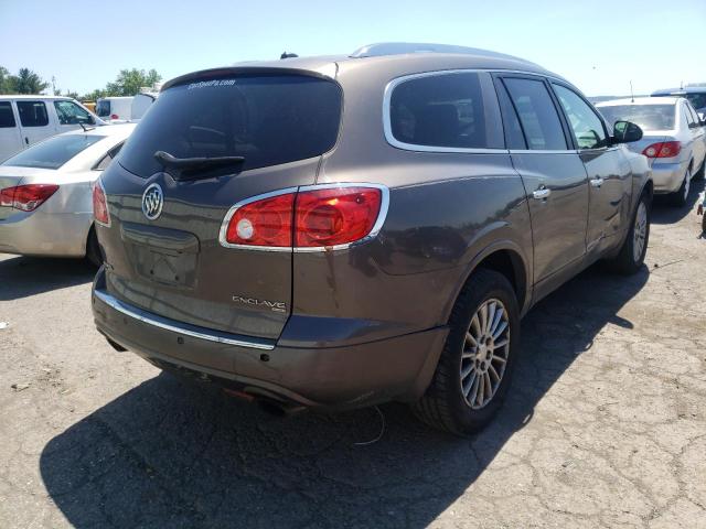 Photo 4 from auction – 2012 BUICK ENCLAVE with VIN 5GAKVCED1CJ136063