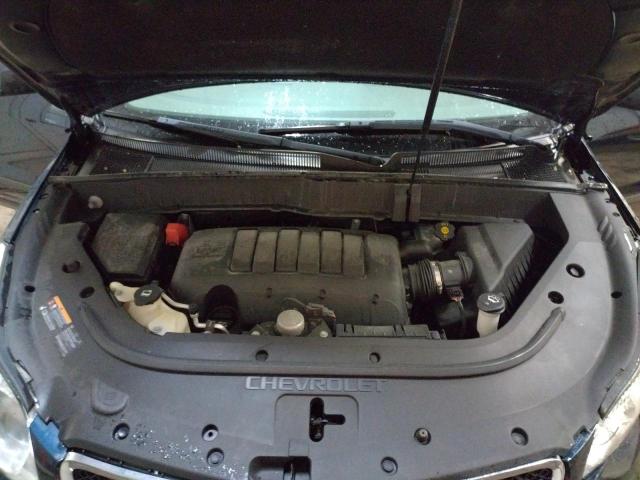 Photo 7 from auction – 2011 CHEVROLET TRAVERSE L with VIN 1GNKREED2BJ402002