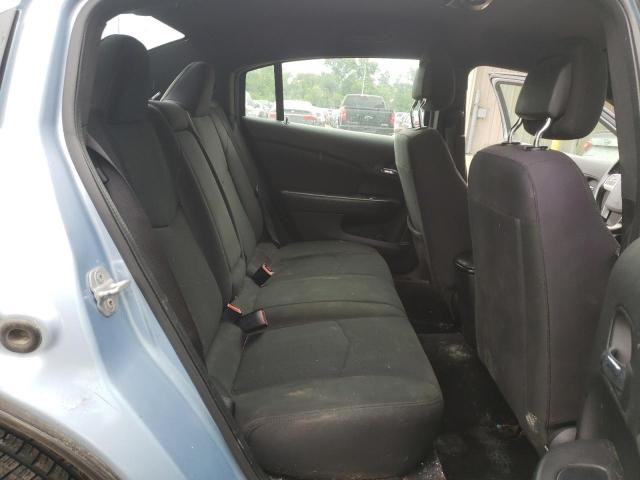 Photo 6 from auction – 2012 CHRYSLER 200 TOURIN with VIN 1C3CCBBB6CN180319