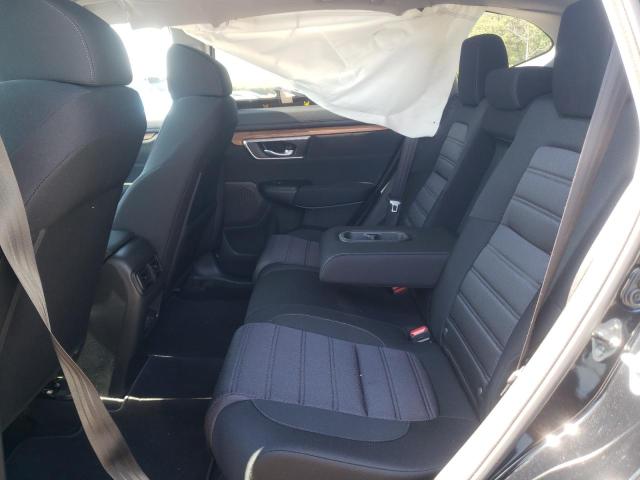 Photo 6 from auction – 2021 HONDA CR-V EX with VIN 2HKRW2H52MH633643