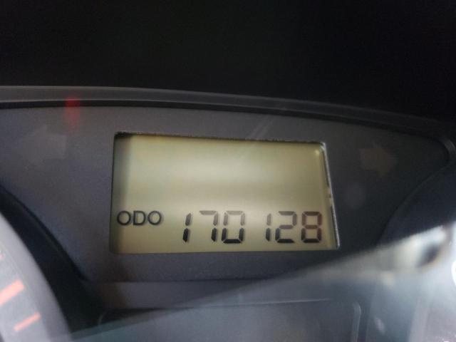 Photo 8 from auction – 2007 KIA RIO BASE with VIN KNADE123376224724
