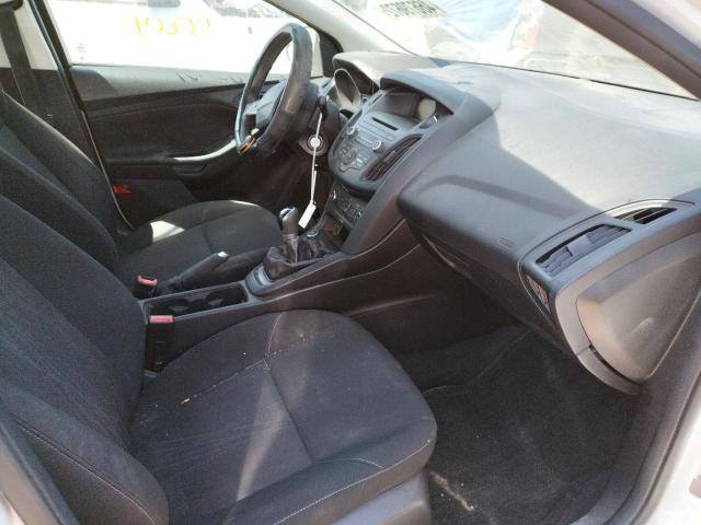 Photo 5 from auction – 2015 FORD FOCUS S with VIN 1FADP3E20FL358530