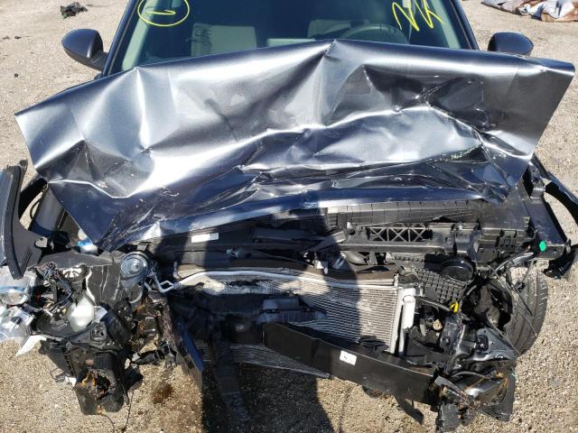Photo 7 from auction – 2020 KIA FORTE FE with VIN 3KPF24AD9LE185884