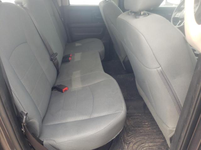 Photo 9 from auction – 2017 RAM 1500 ST with VIN 1C6RR7FT5HS717864