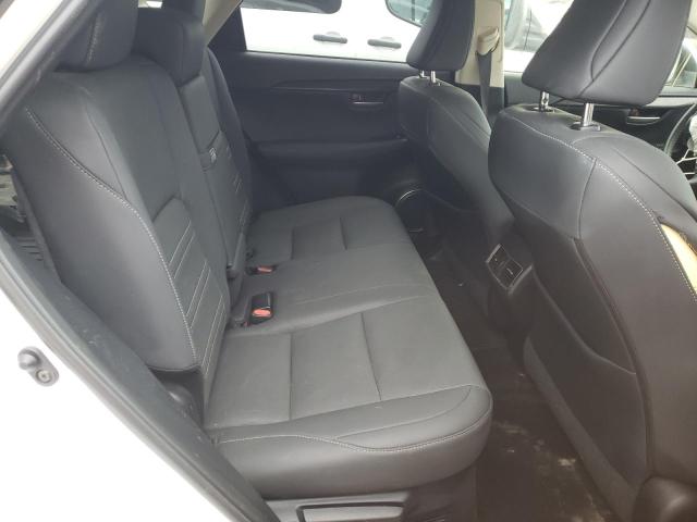 Photo 6 from auction – 2021 LEXUS NX 300H BA with VIN JTJGJRDZ3M5014604