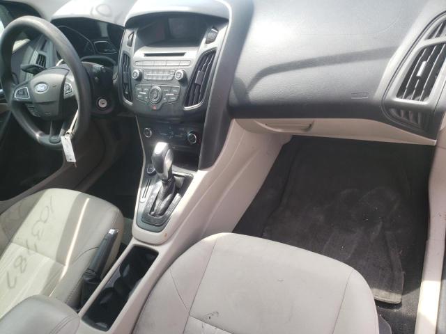 Photo 9 from auction – 2015 FORD FOCUS SE with VIN 1FADP3K24FL270147