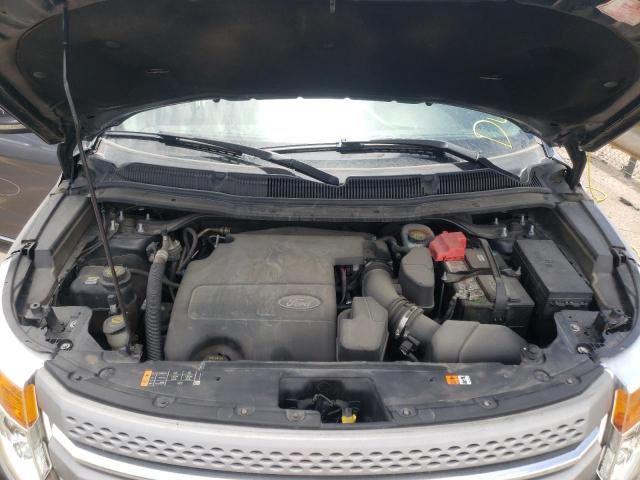 Фото 7 с аукциона – 2013 FORD EXPLORER X с VIN 1FM5K8D86DGA13598