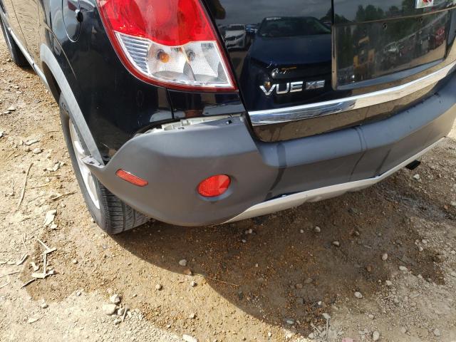 Photo 9 from auction – 2008 SATURN VUE XE with VIN 3GSCL33P28S719063